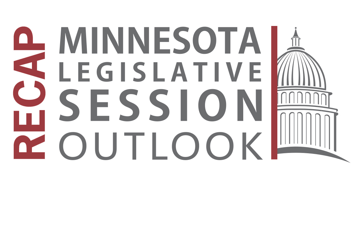 Photo of 2017 Minnesota Legislative Session Outlook Recap